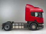 Scania P340 4x2 2004 года